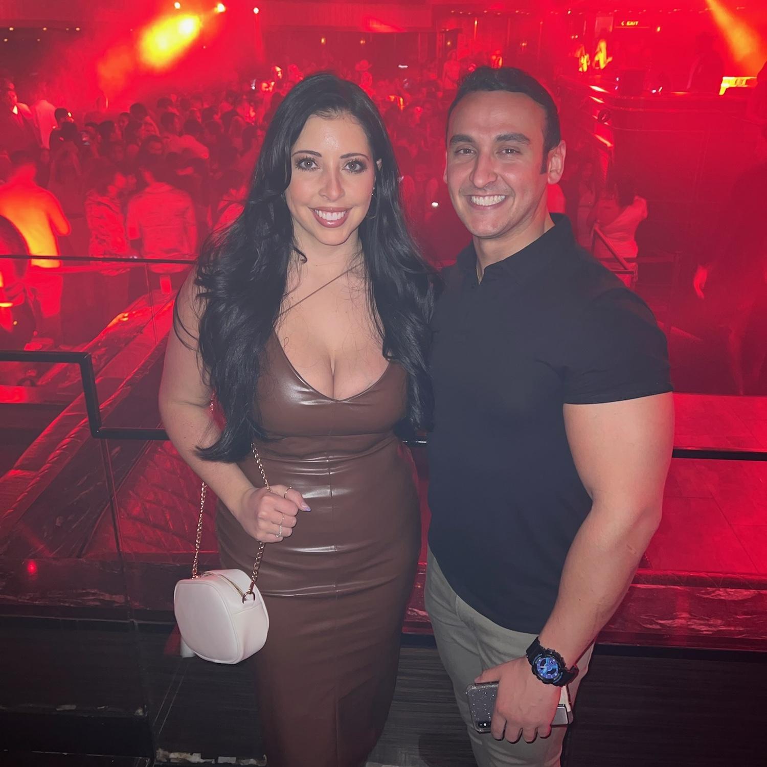 Las Vegas <3