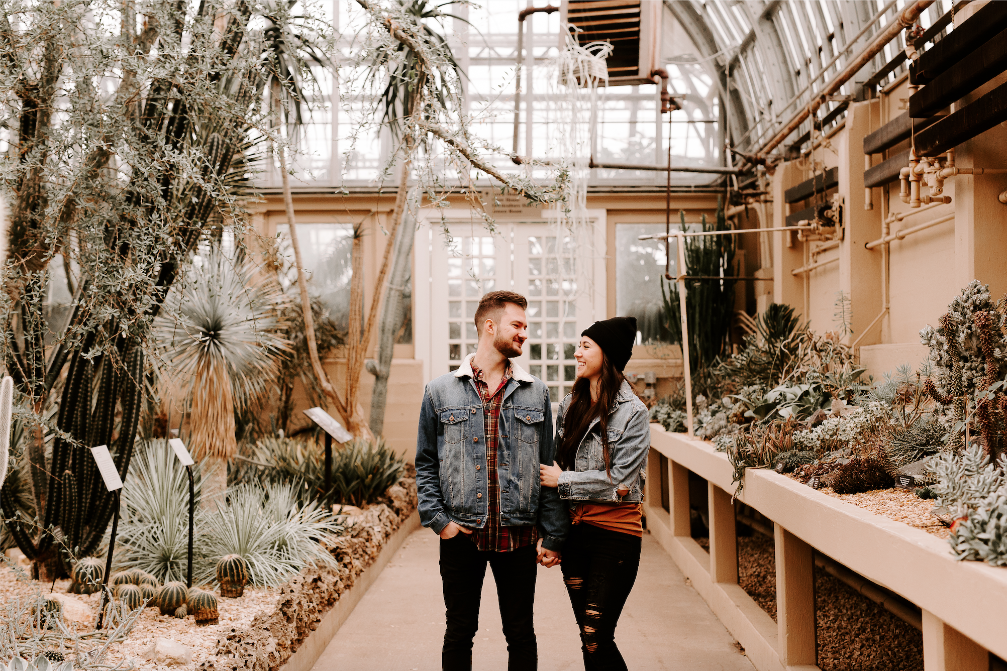 The Wedding Website of Tiah DeGroot and Jordan Lee