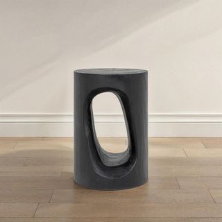 Vera Magnesium Oxide Side Table