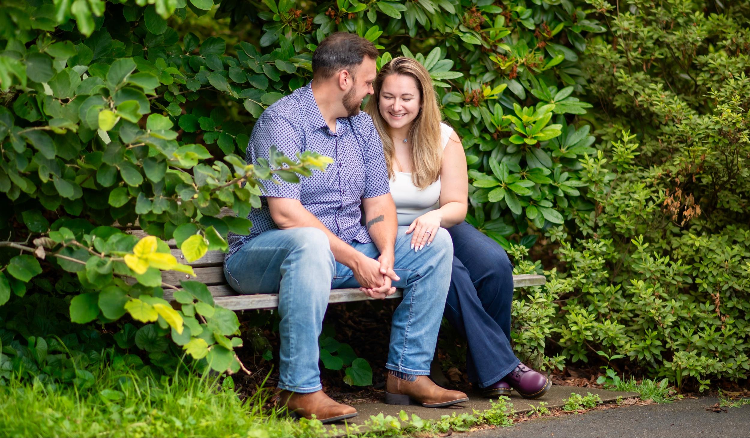 The Wedding Website of Kelsey Abel and Michael Hicks