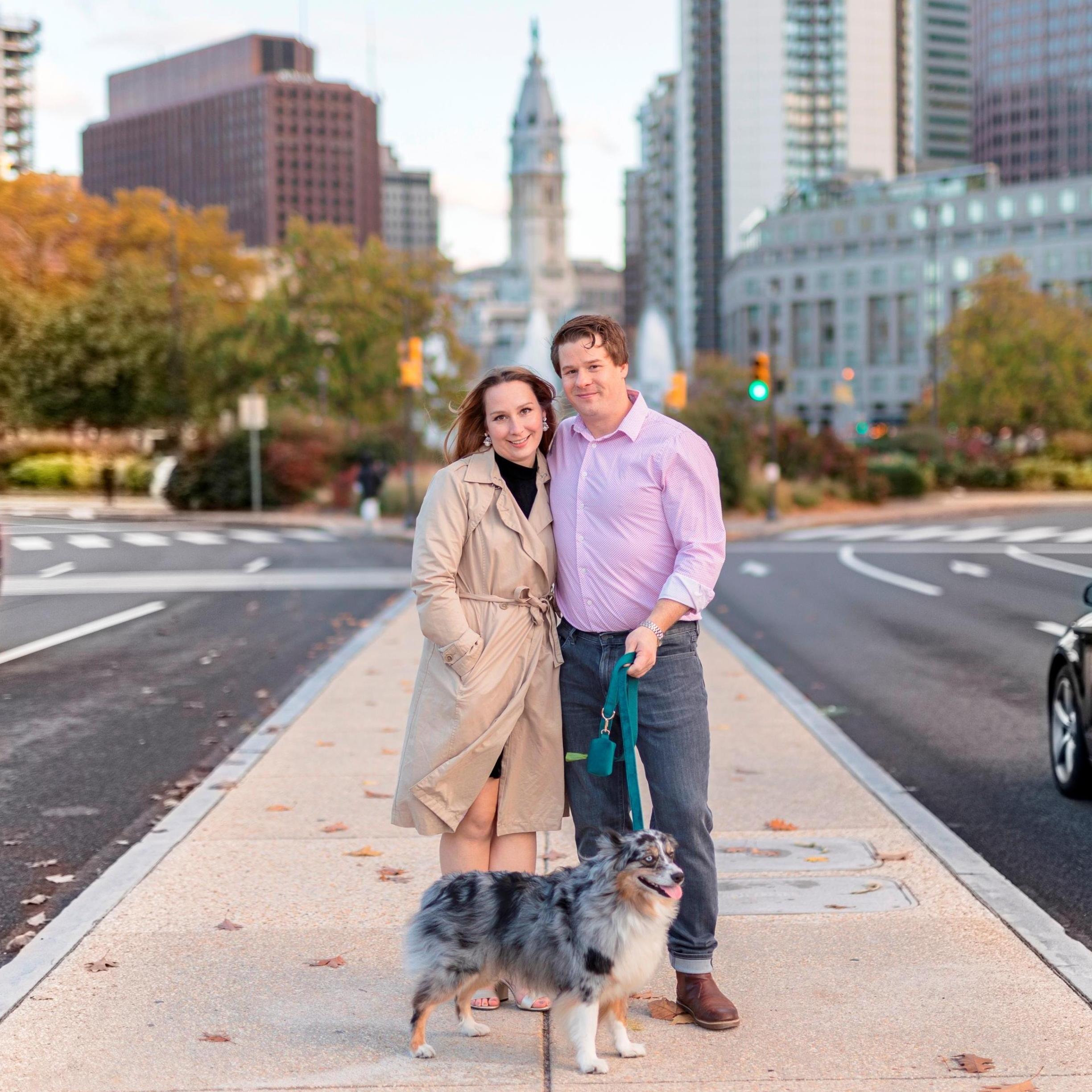 Philly Parkway