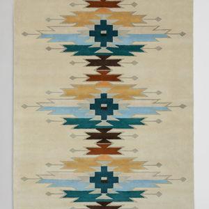 MOONLIGHT MESA RUG | Pendleton