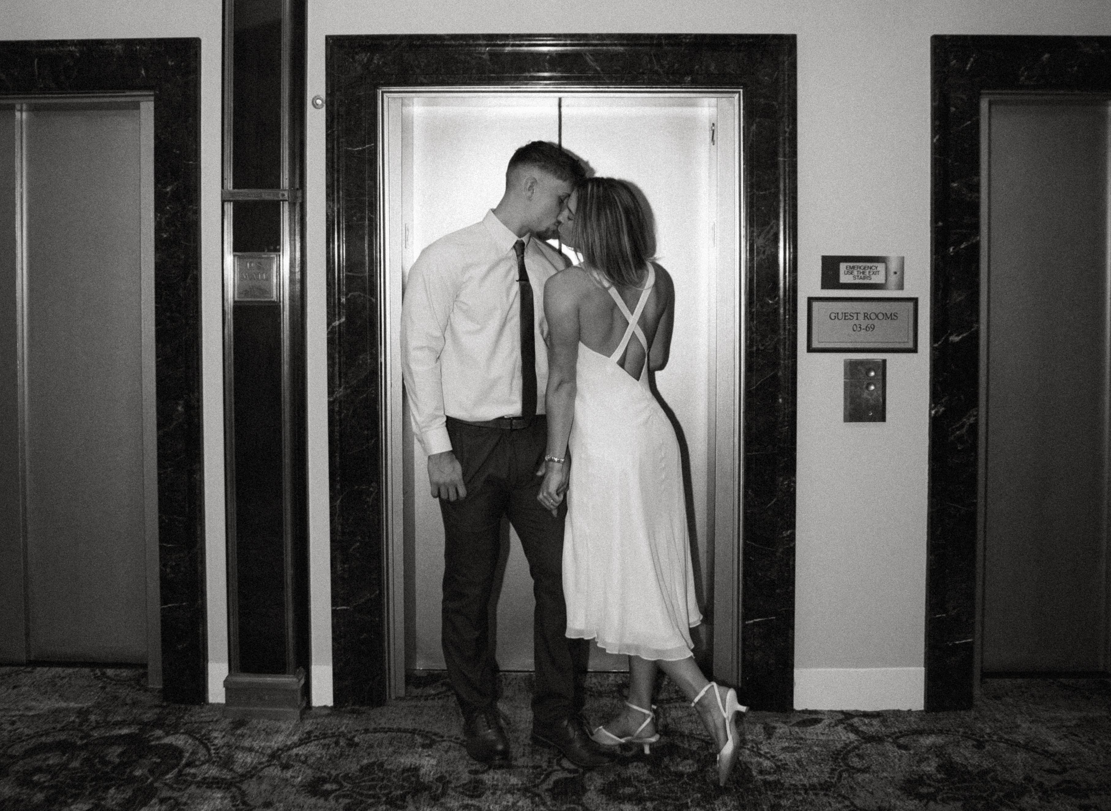 The Wedding Website of Joshua Schutzenhofer and Raquel Smeenge