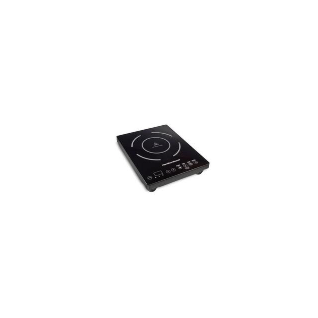 Hamilton Beach Induction Cooktop - Black