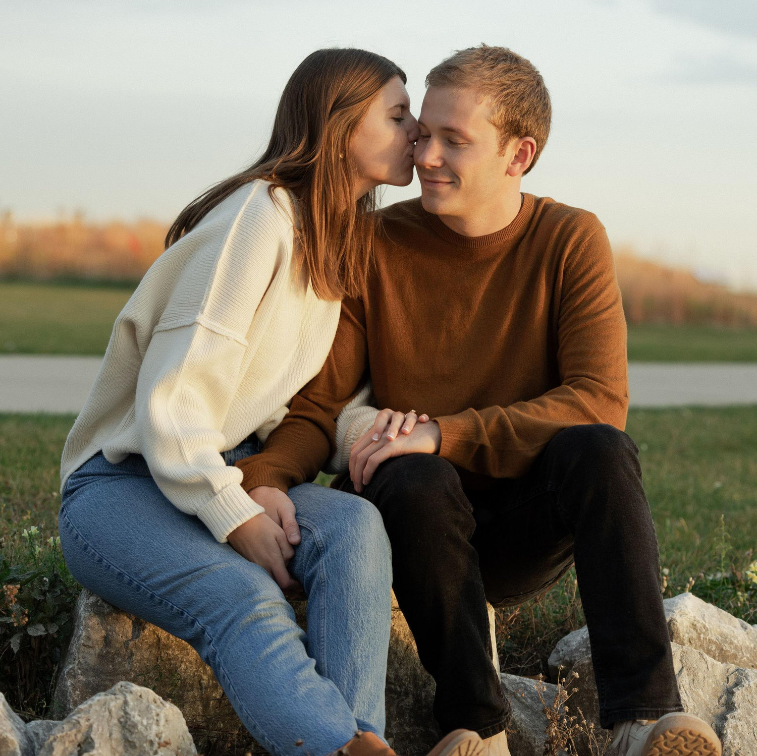 Engagement Photos 2025