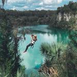 The Canyons Zip Line and Adventure Park