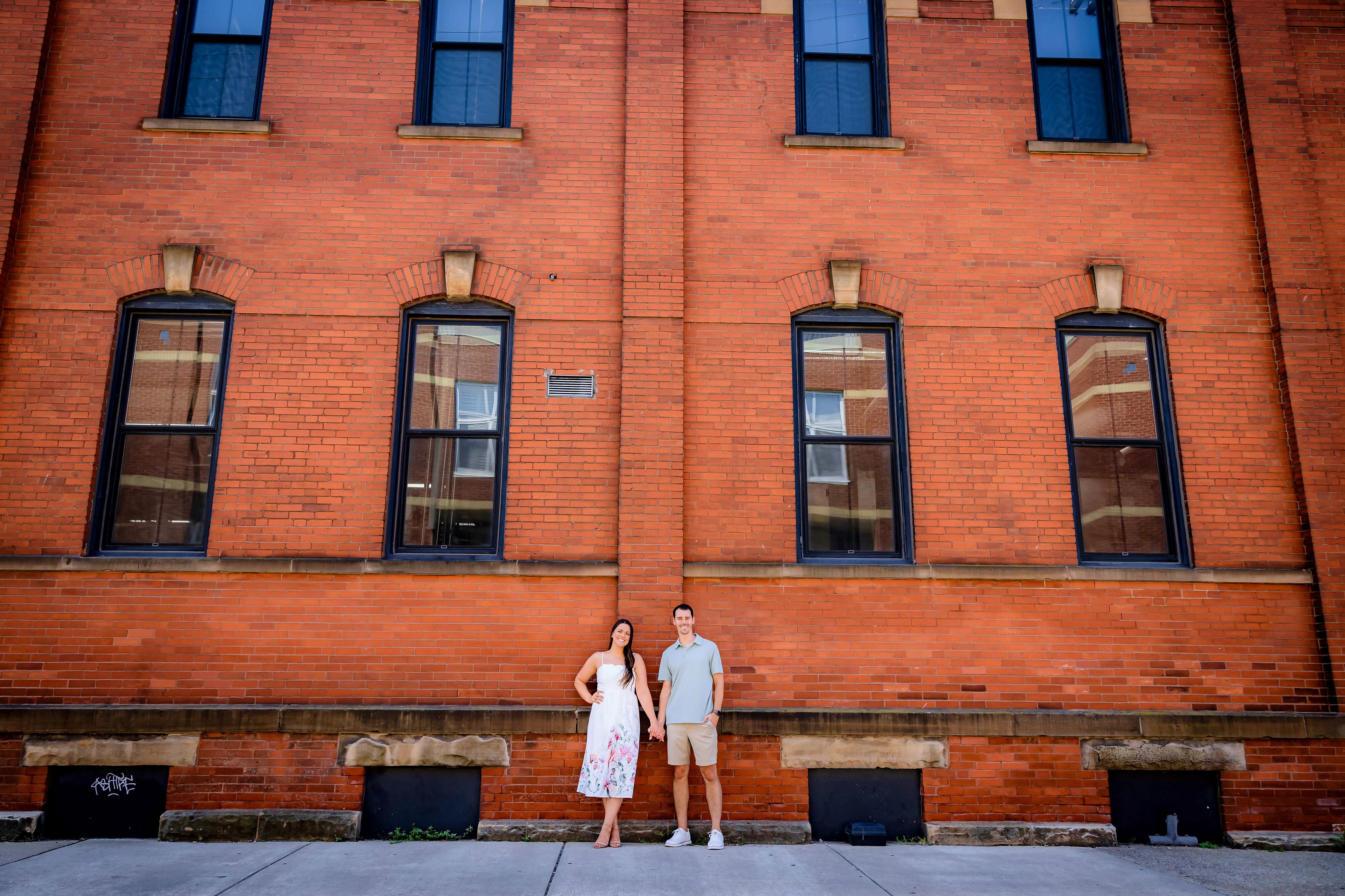The Wedding Website of Brenna Gibbons and Brian Veverka