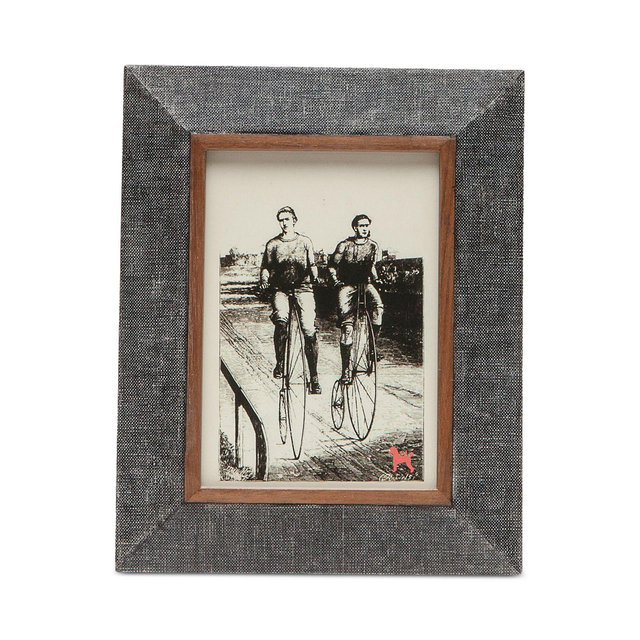 Pigeon & Poodle Dorchester Frame, 5" x 7"