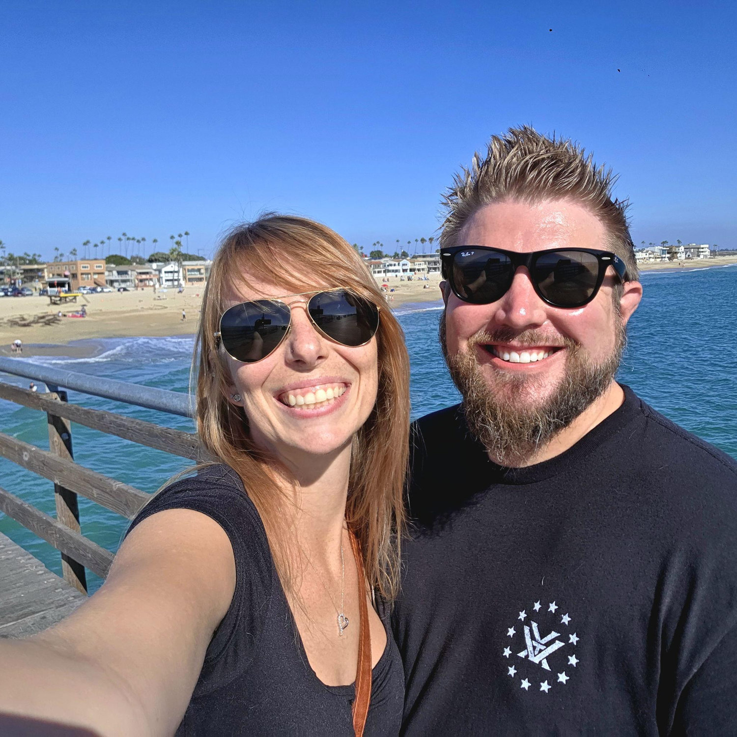 Seal Beach, Oct. 2025
