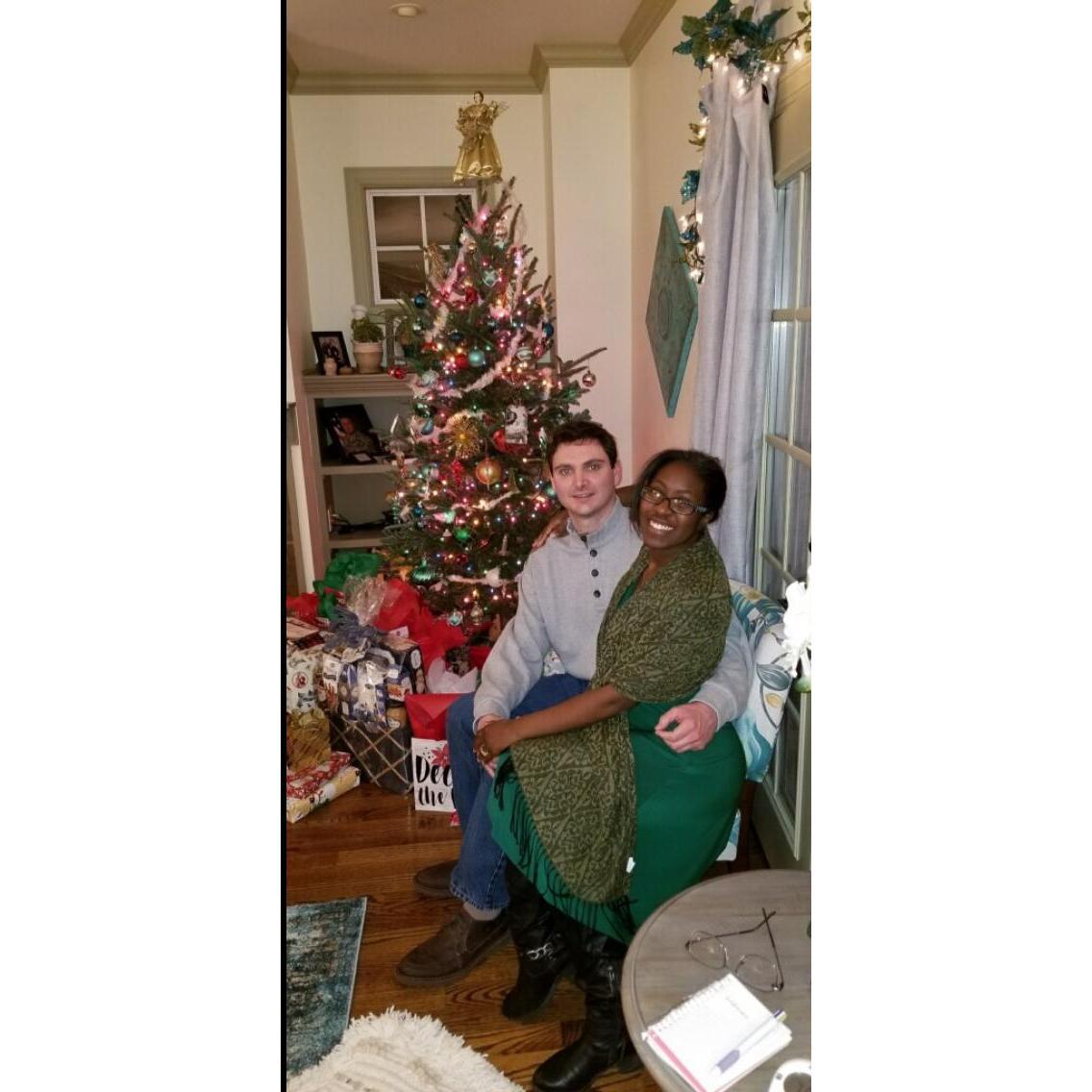 Christmas Eve 2019