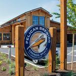 Pelican Brewing – Cannon Beach