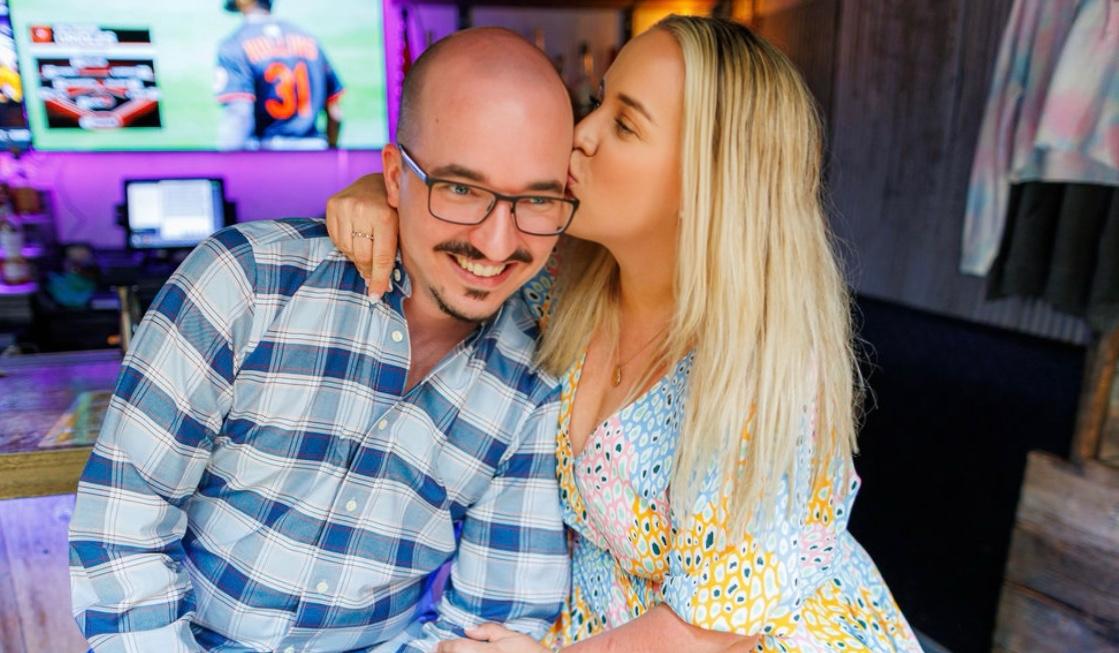 The Wedding Website of Sara Renwick and Jakob Engelke