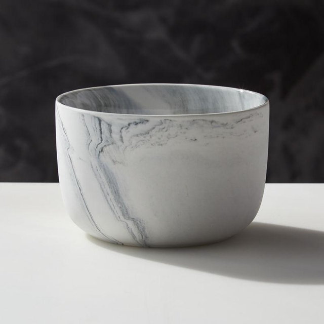 Swirl Dip Bowl Set of 6