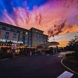 The Holiday Inn Manhawkin/LBI