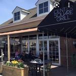 Center Square Grill