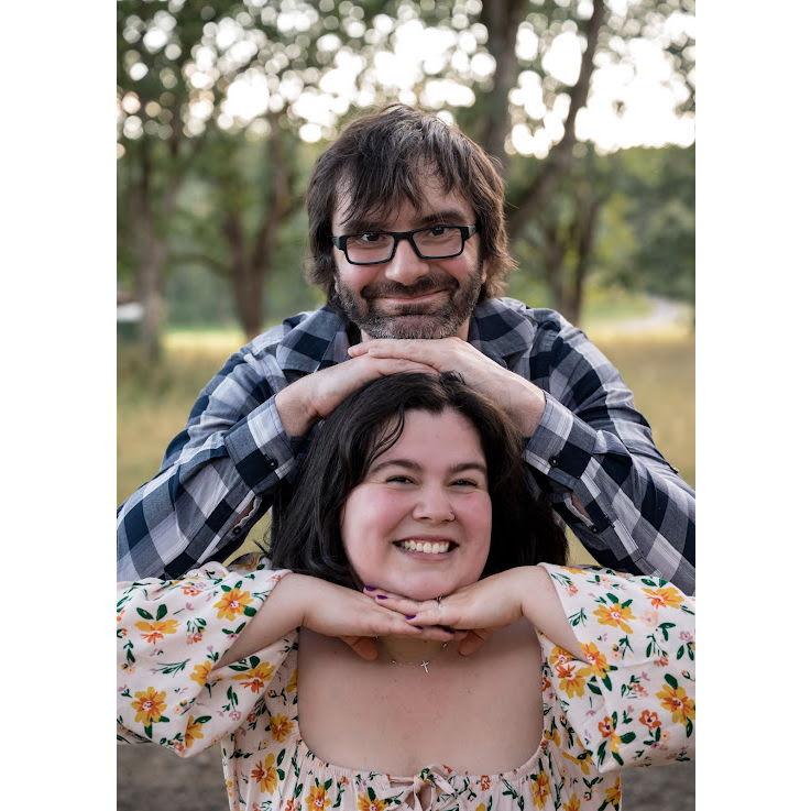 Engagement Photo Session, 2025