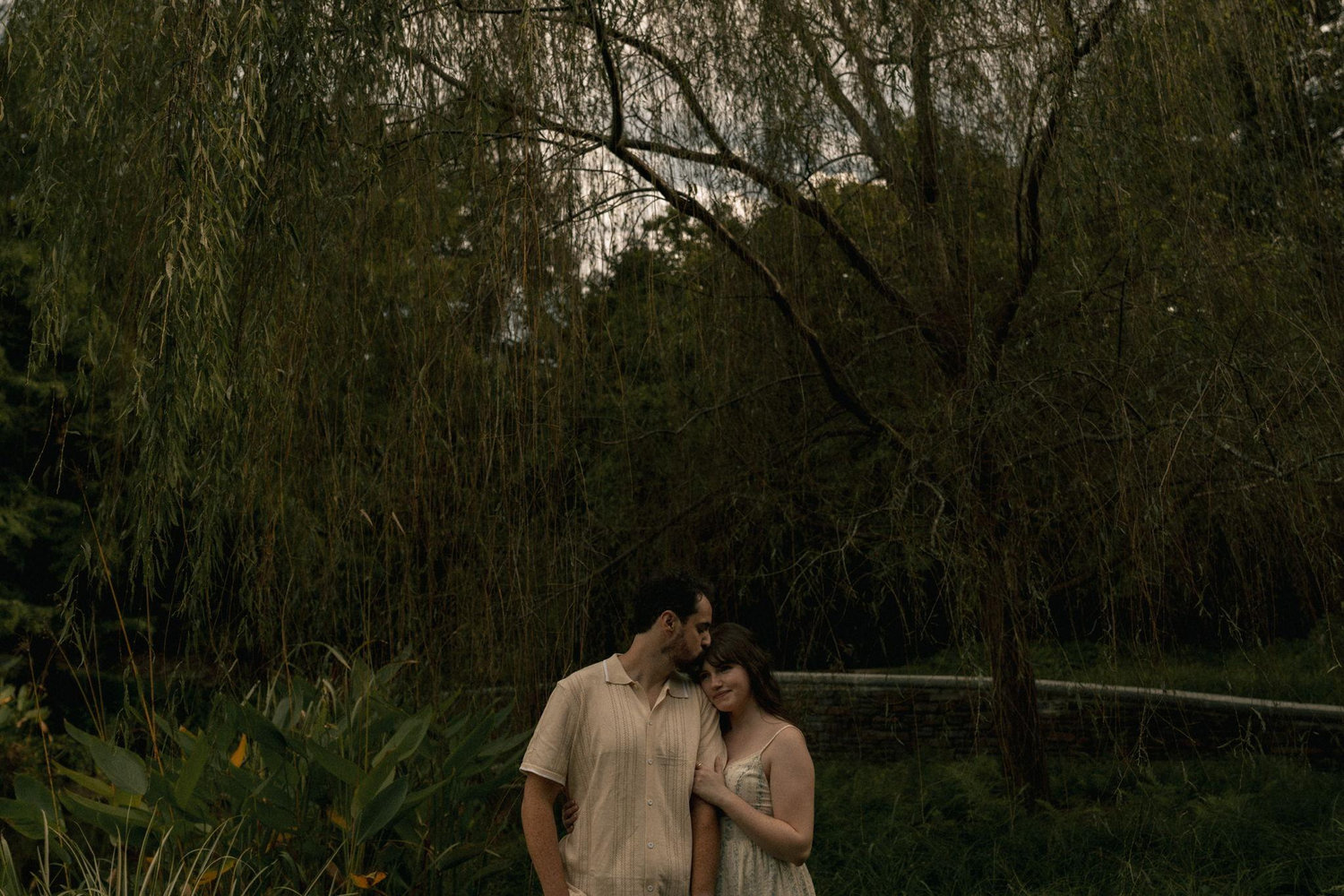 The Wedding Website of Madison Coleman and Kevin Abrams