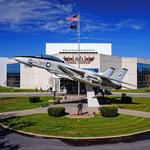 Naval Aviation Museum
