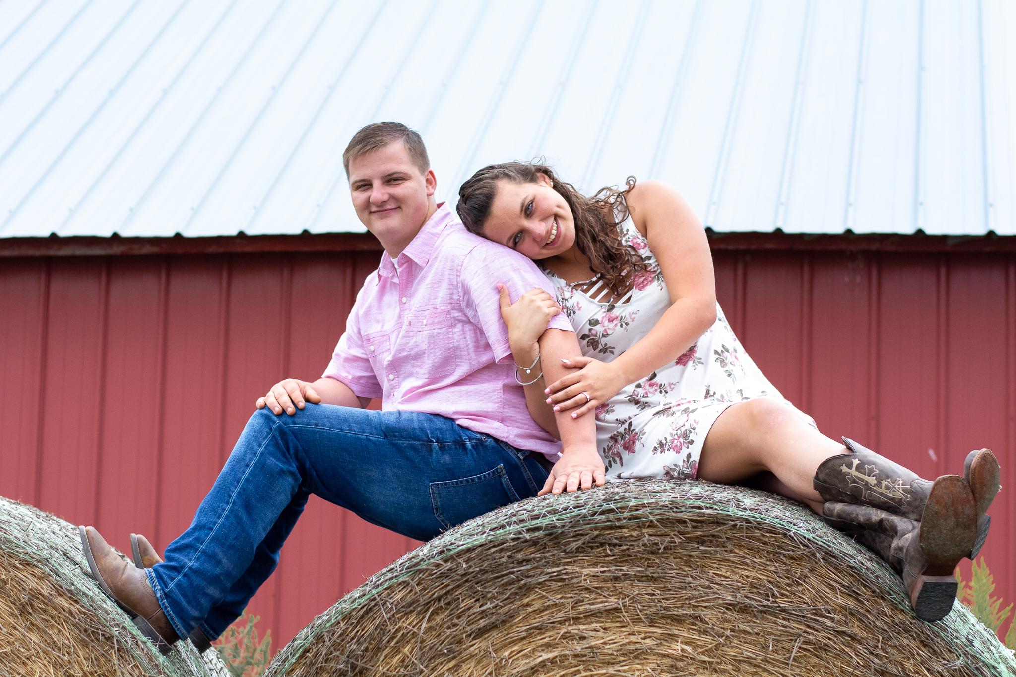 The Wedding Website of Kevin Krogmeier and Alyssa Hemann
