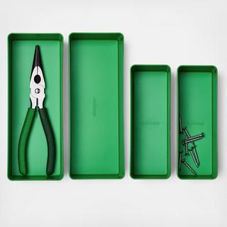 4-Piece Tool Organizer Set