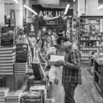 Strand Book Store