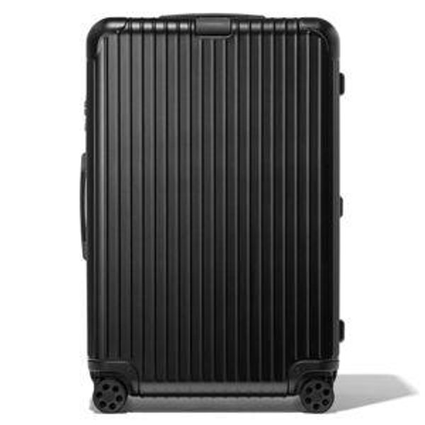 Essential Check-In L