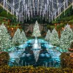 Longwood Gardens