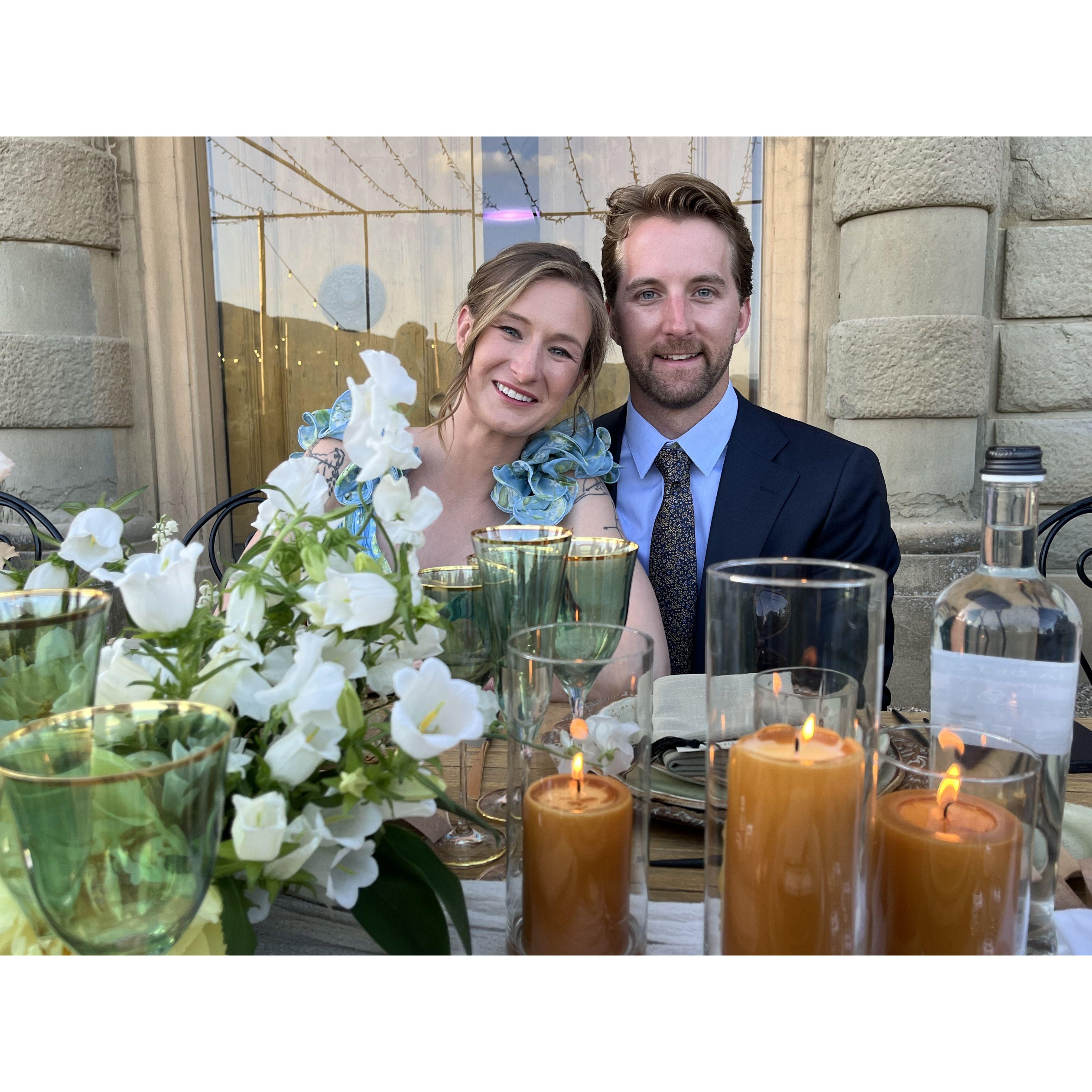 may 2024 - tuscany, italy