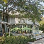 Waterfront Restaurant at The Abbey Resort