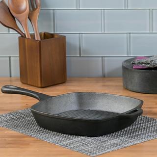 Square Grill Pan