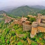 Kumbhalgarh Fort