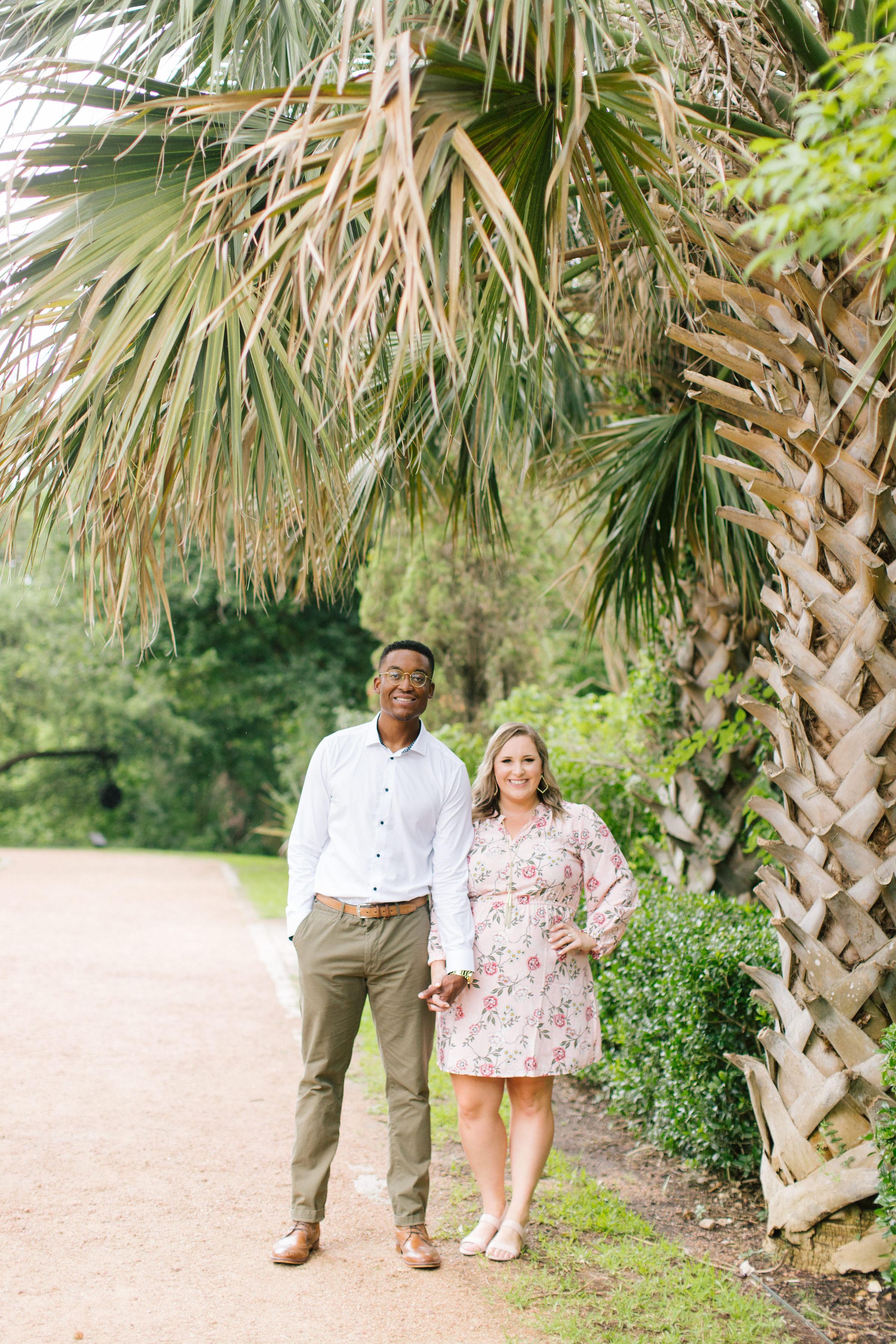 The Wedding Website of Kara Endsley and Brandon Jenkins