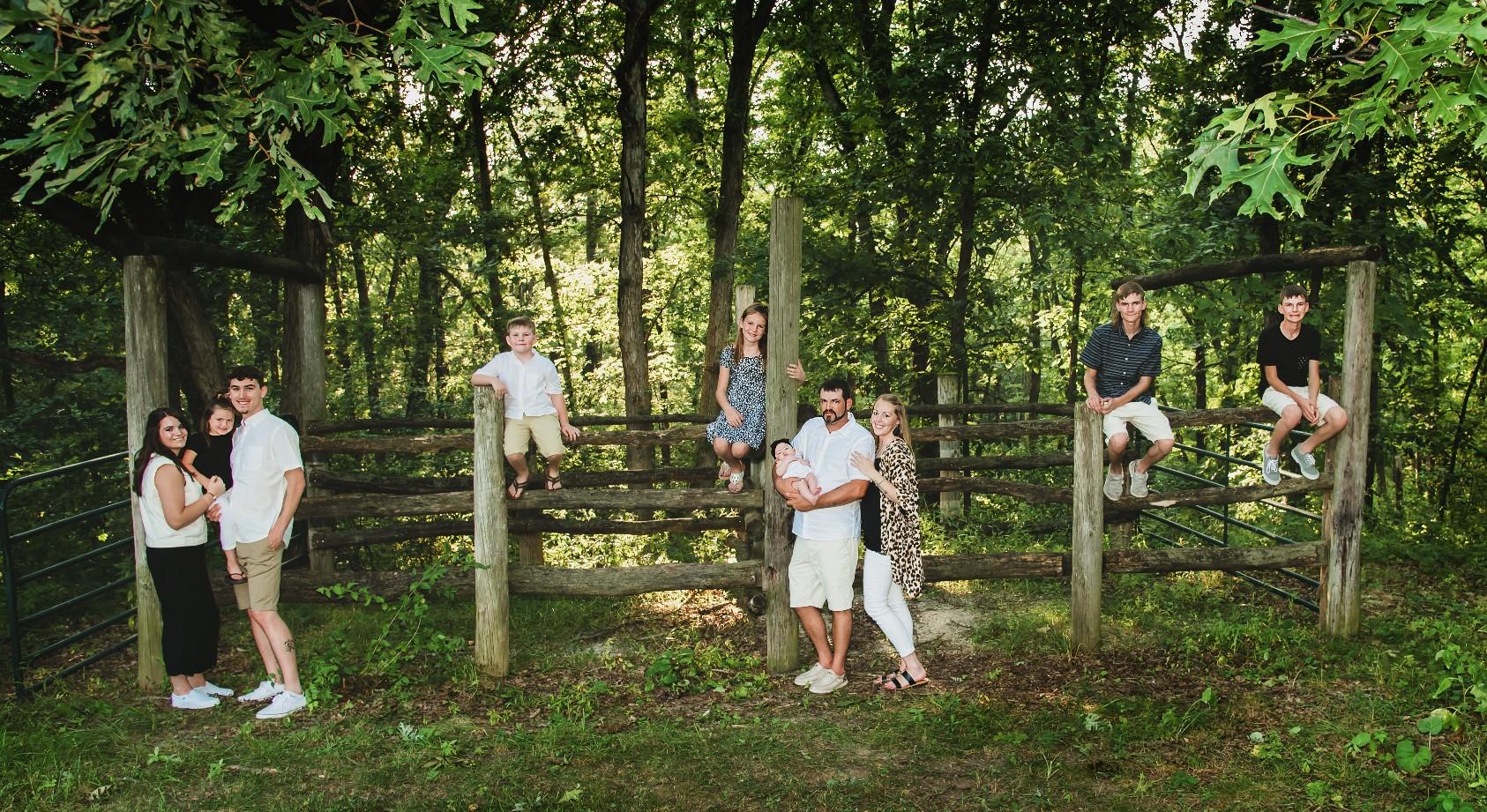The Wedding Website of Kaylynn Norman and Matthew Jackson