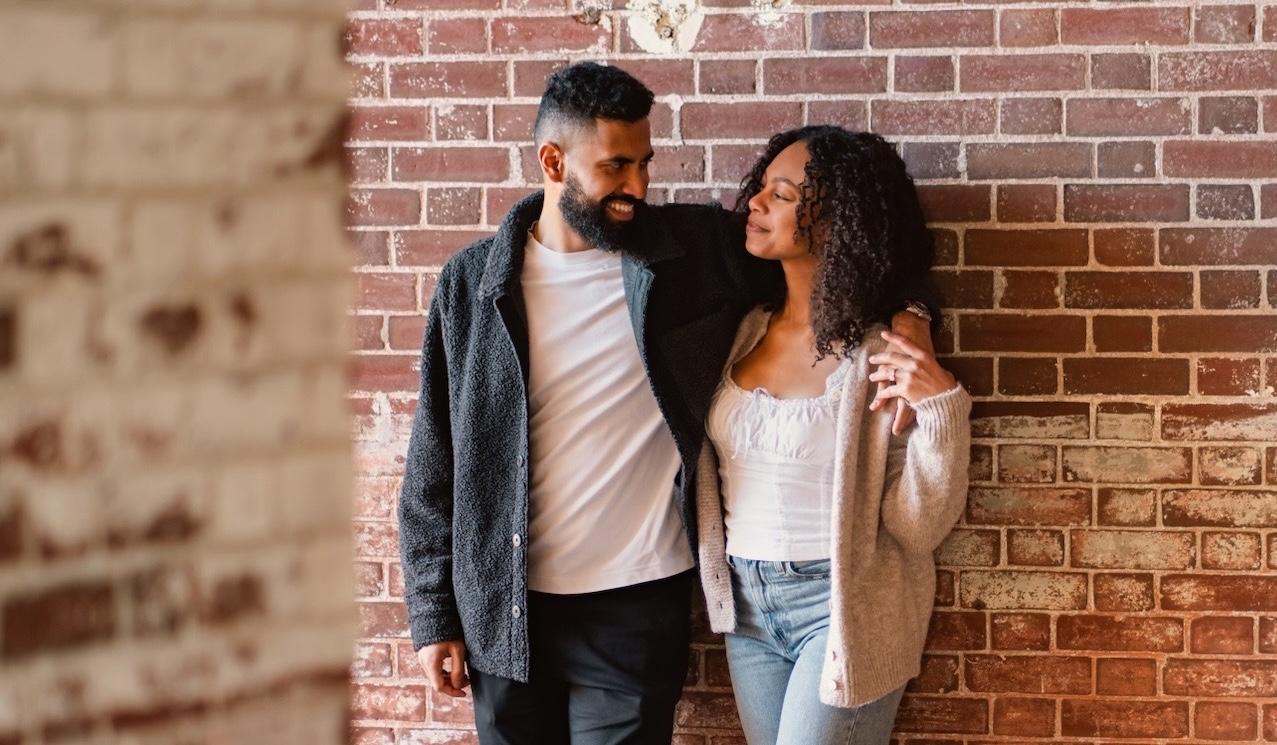 The Wedding Website of Taylor Law and Kyle Thekkek