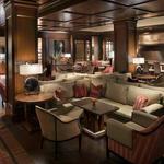 The Duchin Room