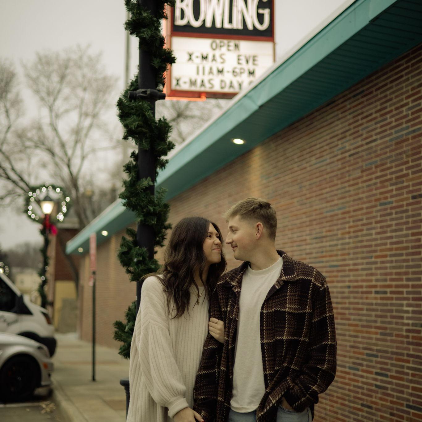 1st anniversary pics