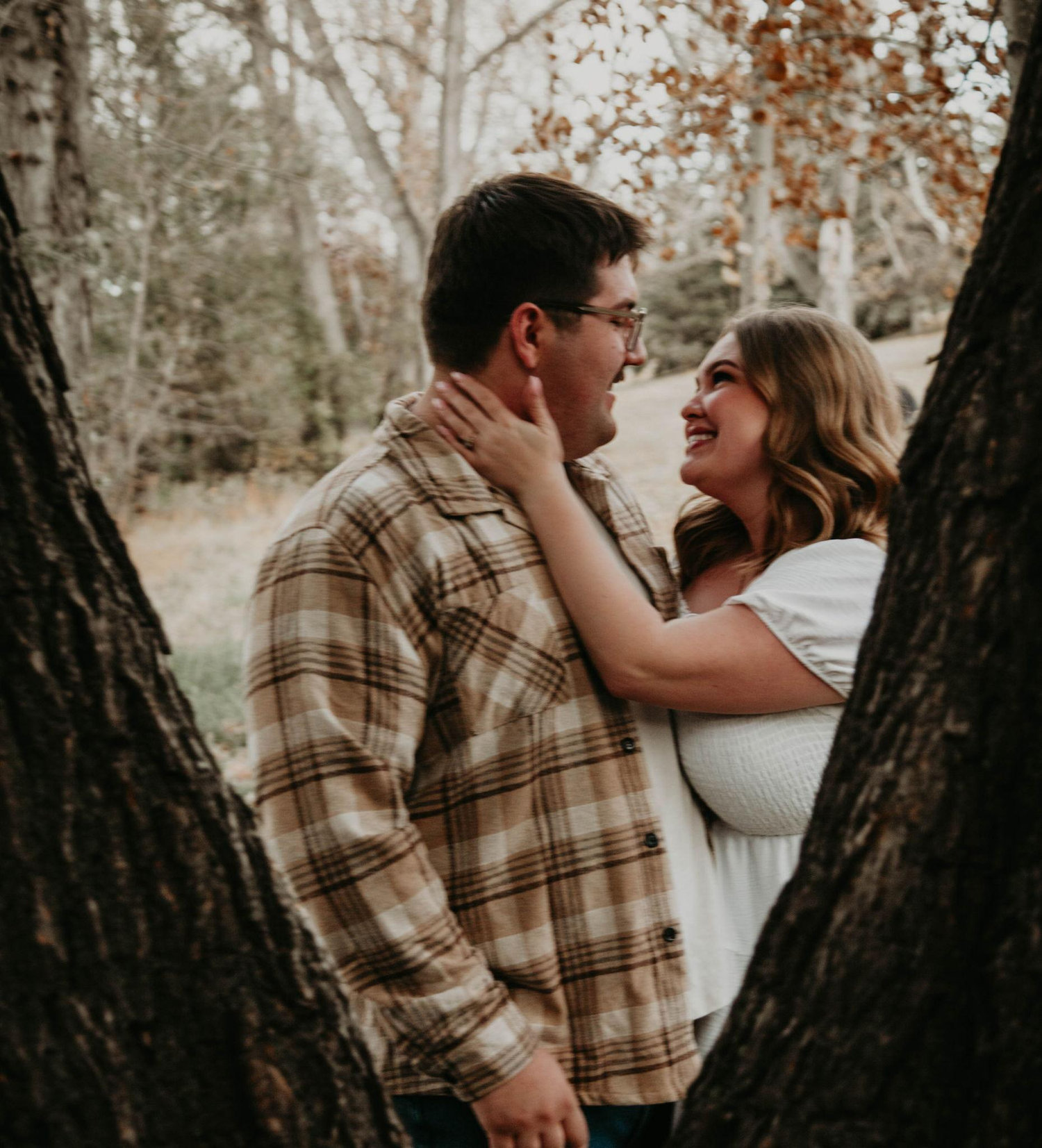 The Wedding Website of Alex Axten and Colm Harris