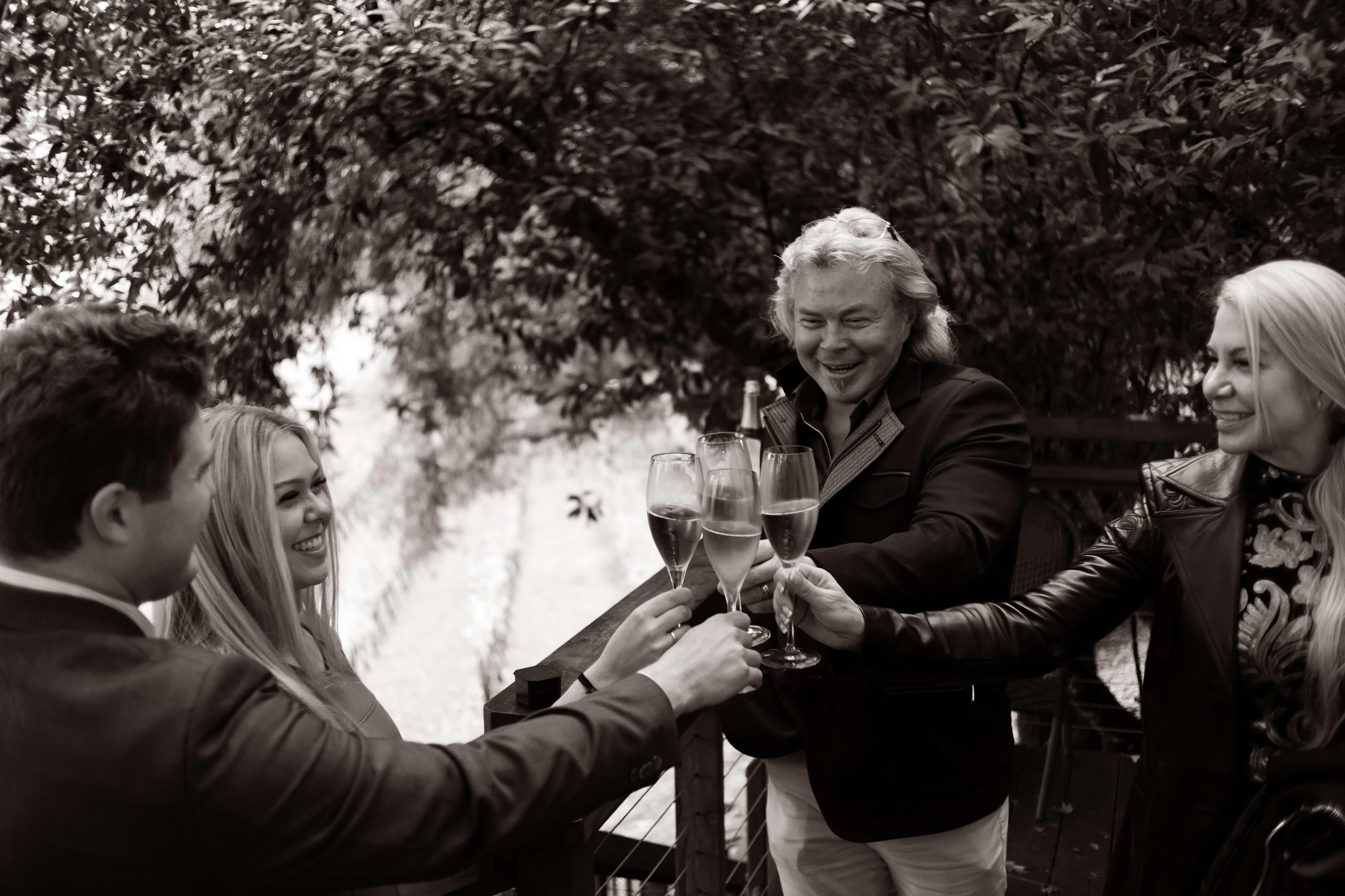 The Wedding Website of Chelsea Hoff and Todd Golper