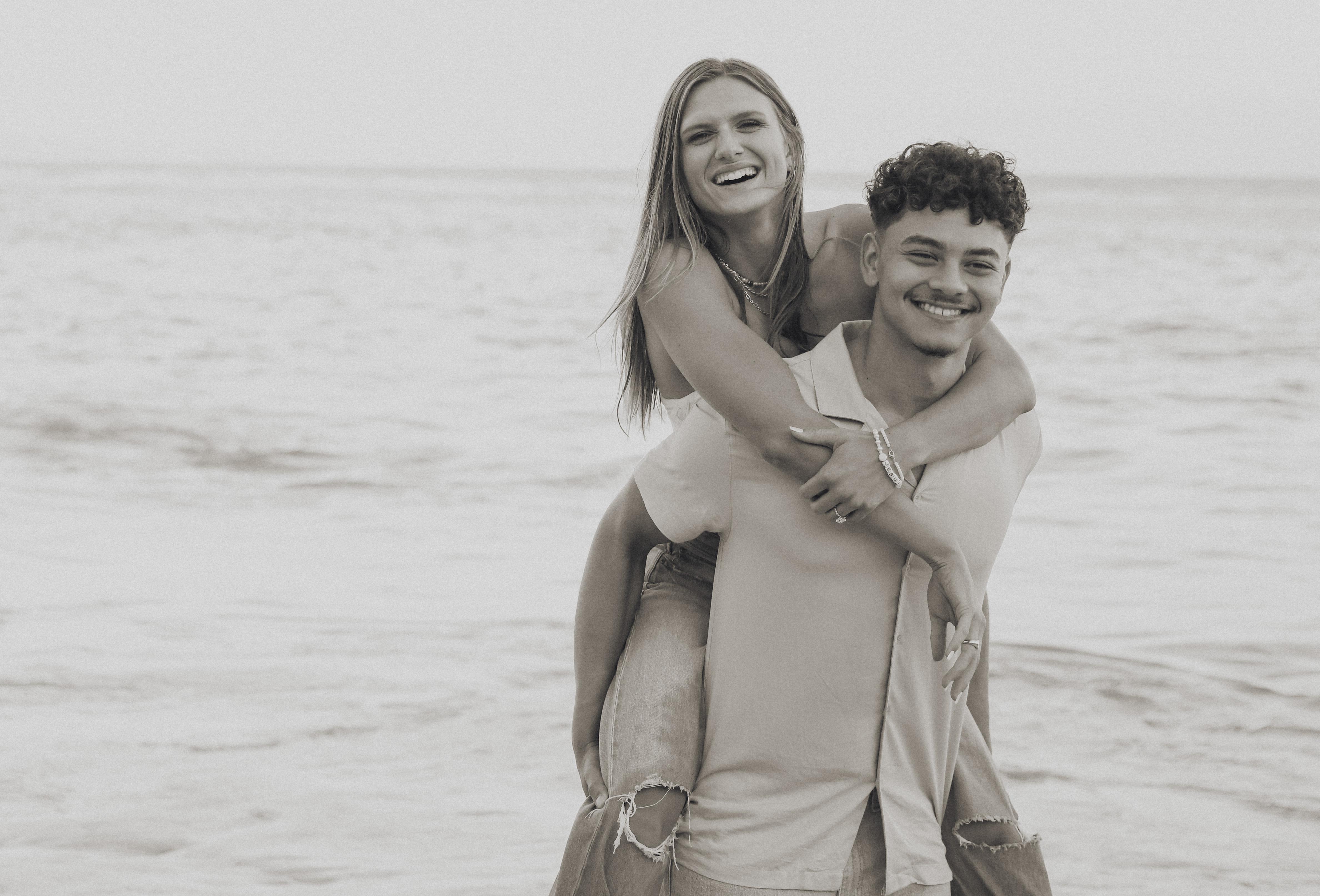The Wedding Website of Mason Stansberry and Honoré Solomon