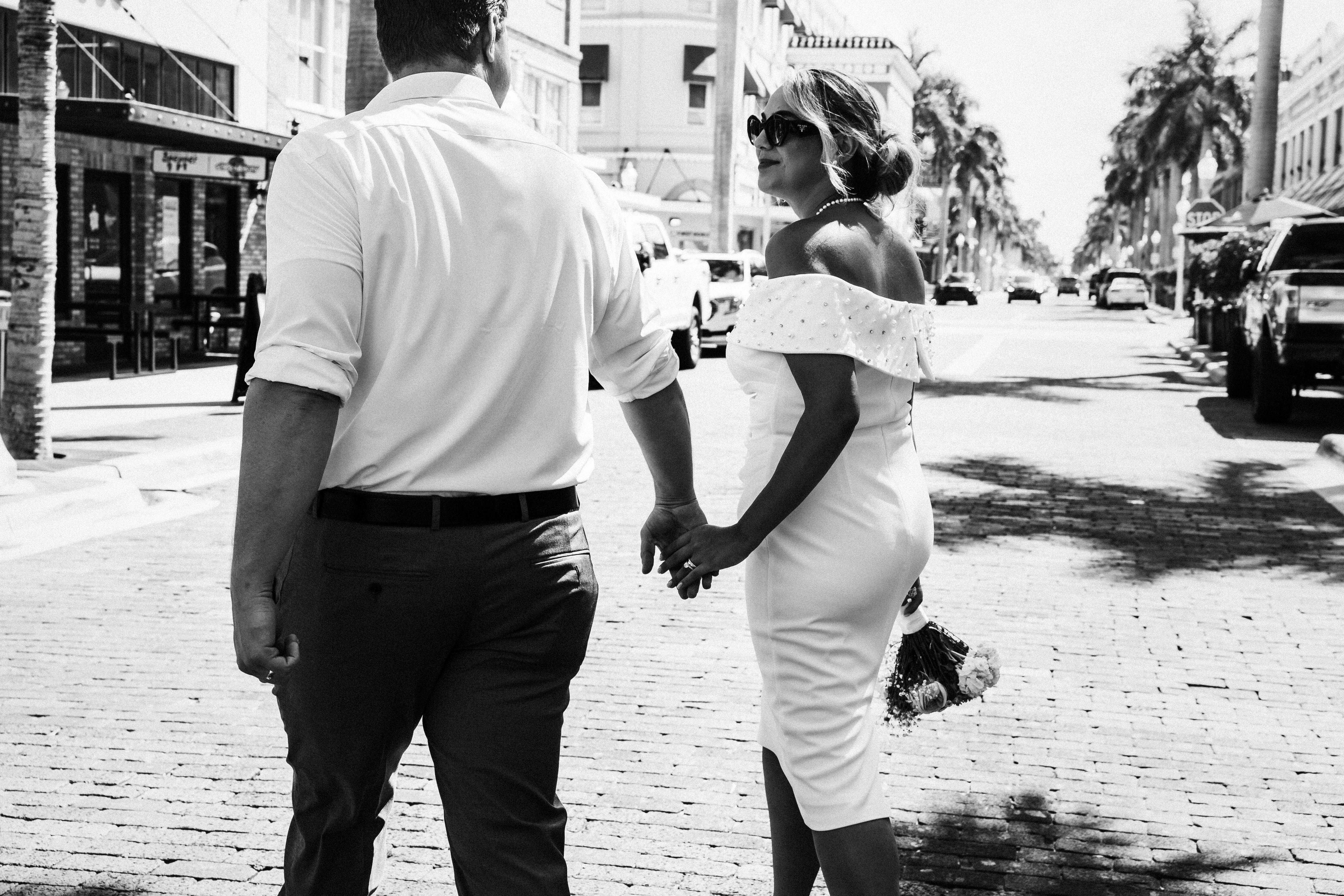 The Wedding Website of Brenda Esposito and Timothy Kimbrell