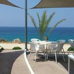 Baracas Lounge
