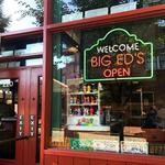 Big Ed's City Market Restaurant