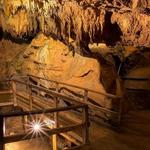 Natural Bridge Caverns