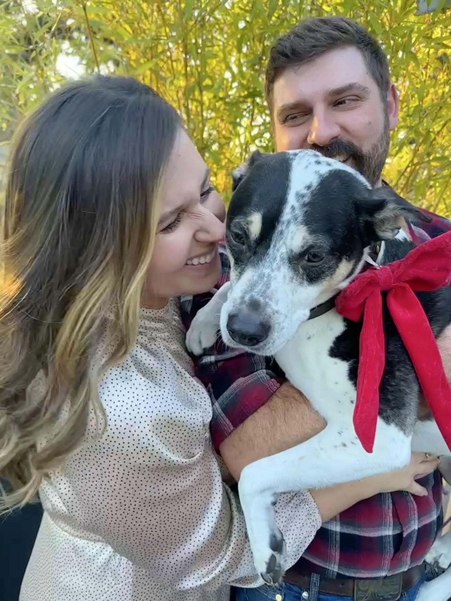 The Wedding Website of Margaret Betts and Devan Brandt