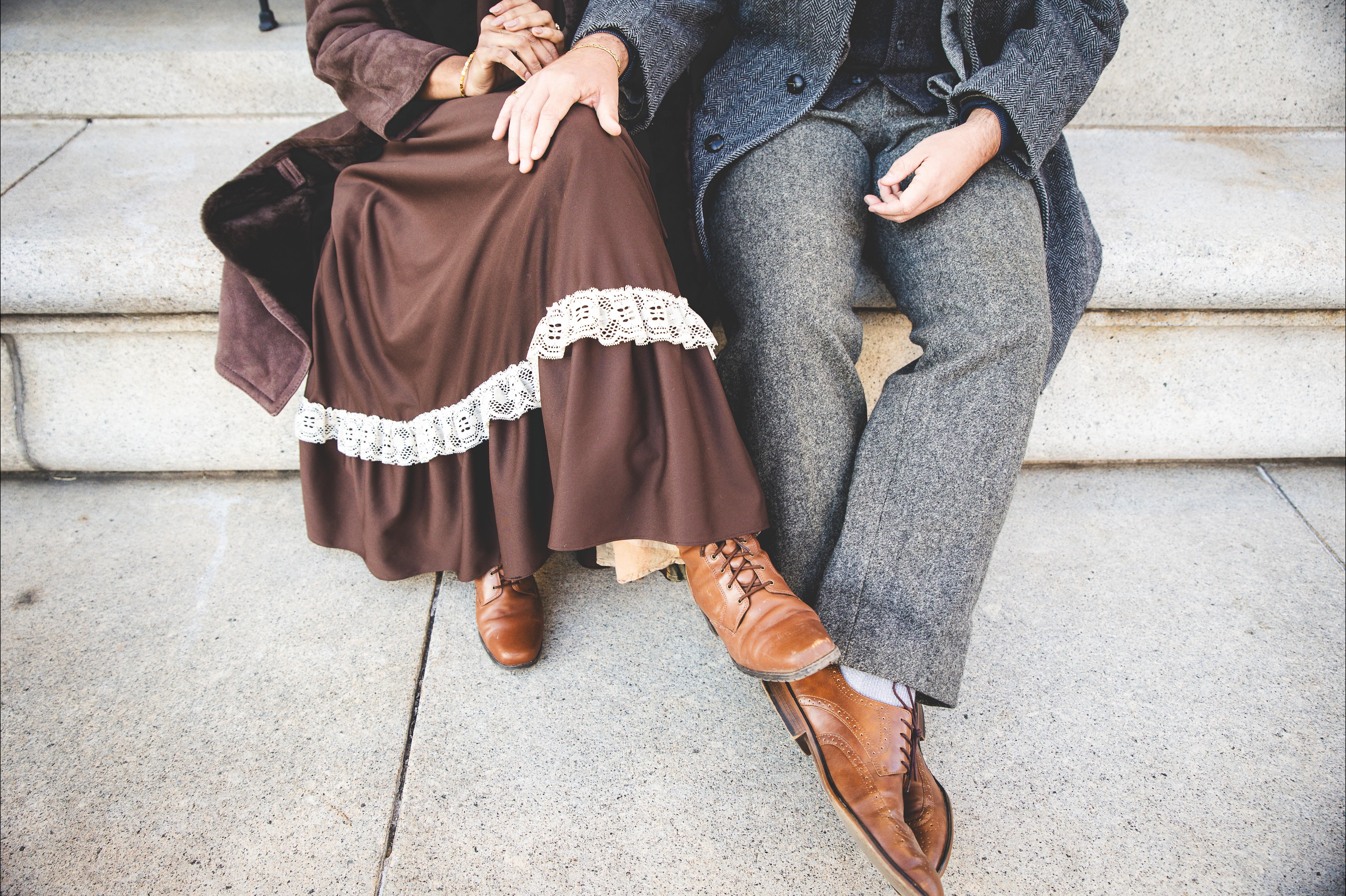 The Wedding Website of Briana McKnight and Alex Harper