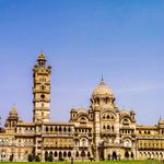 Lukshmi Vilas Palace