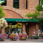 Paradise Bakery & Cafe