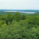 Kettle Moraine State Forest - Lapham Peak Unit