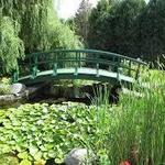 MSU Horticulture Gardens