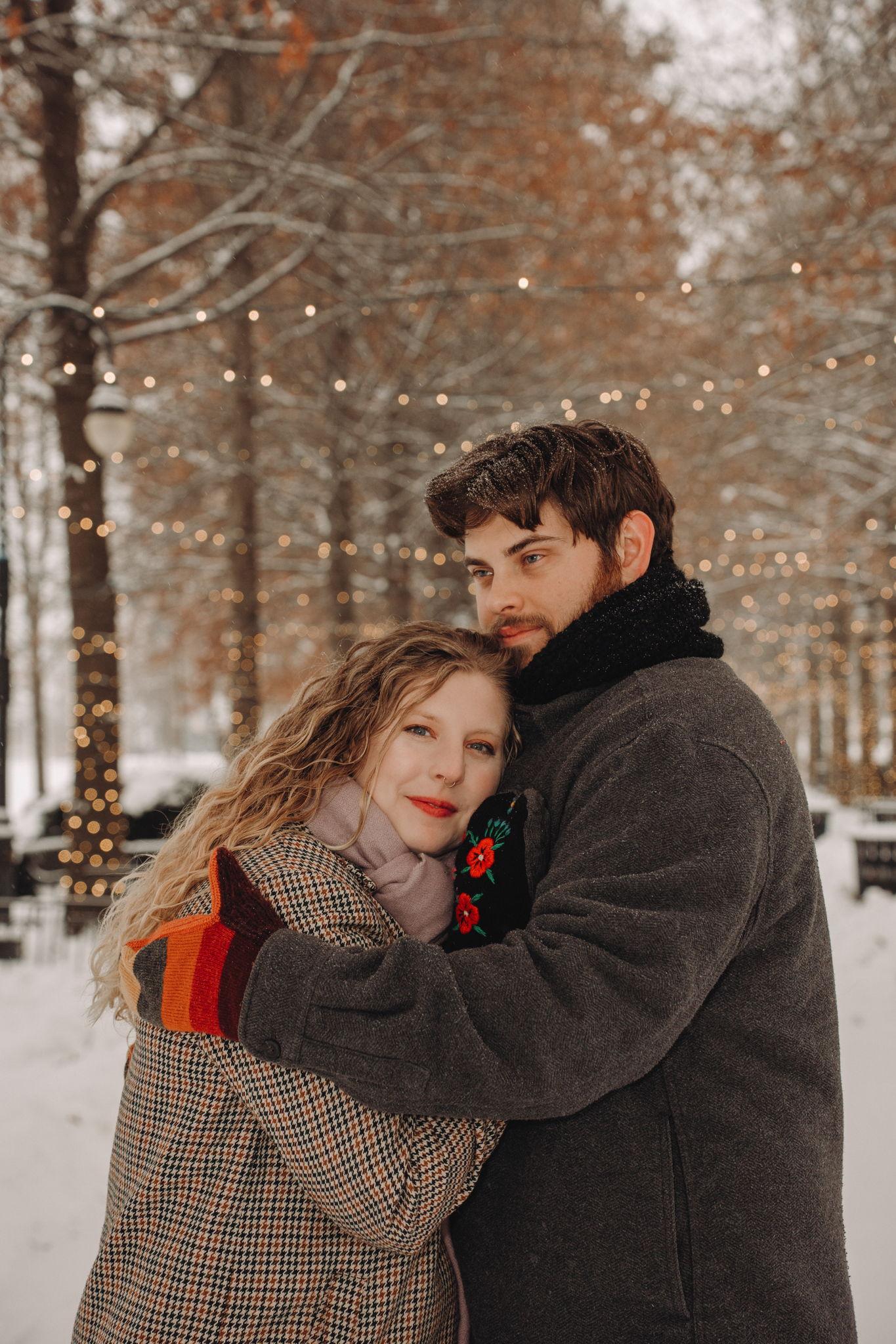 The Wedding Website of Abbigail Lambert and Benjamin Eilers
